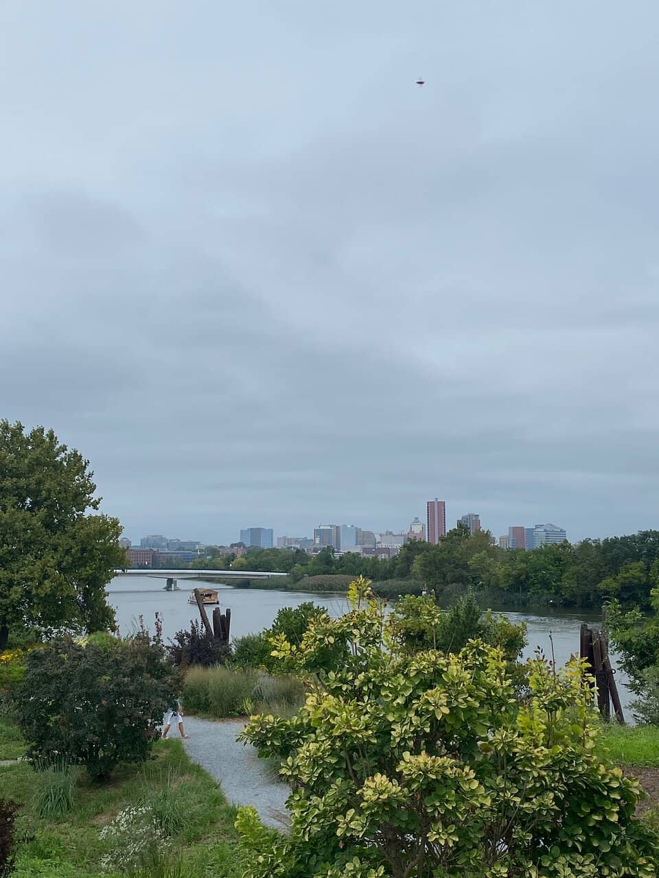 Boardwalk Trails