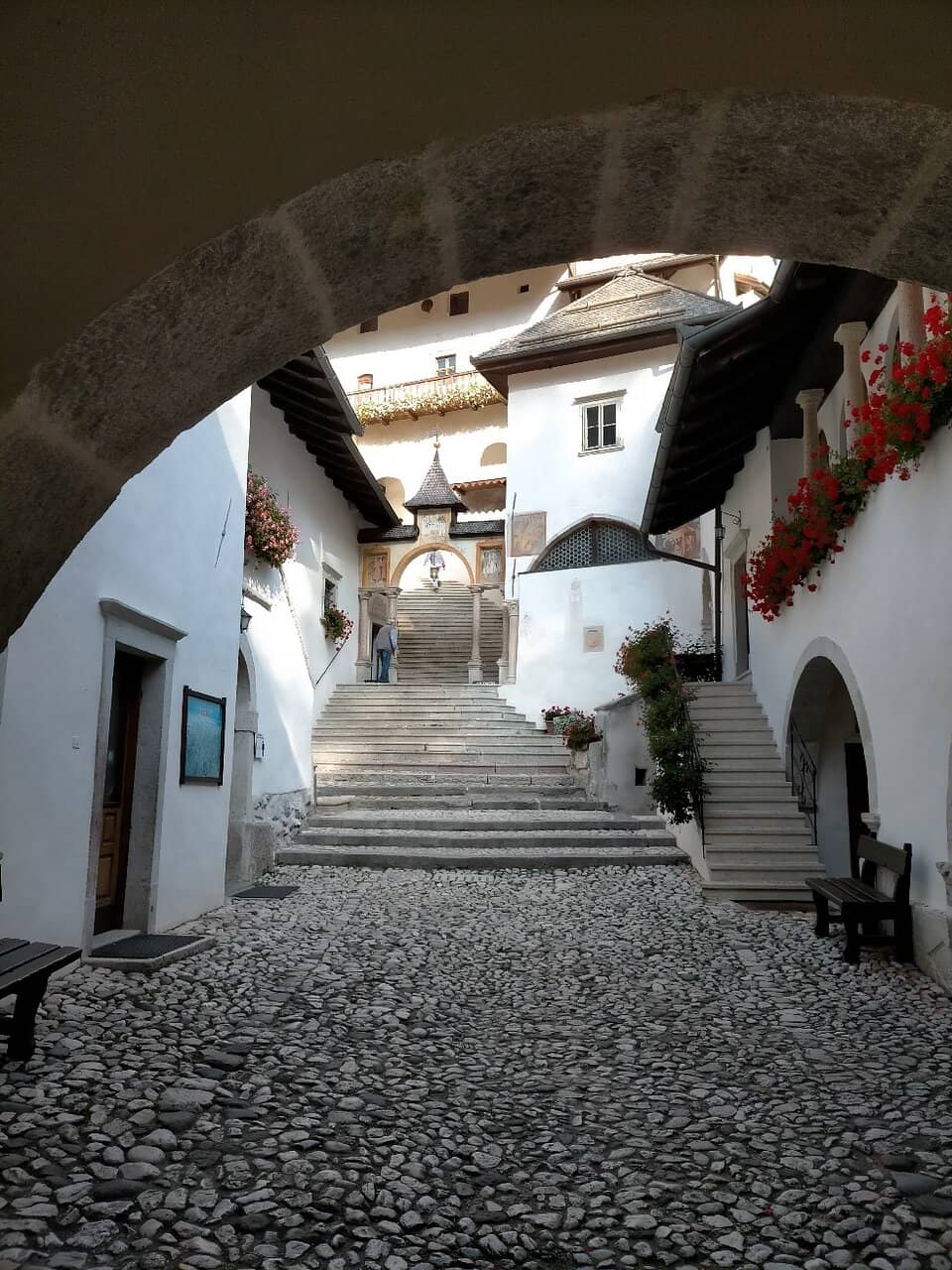 Vertical photo