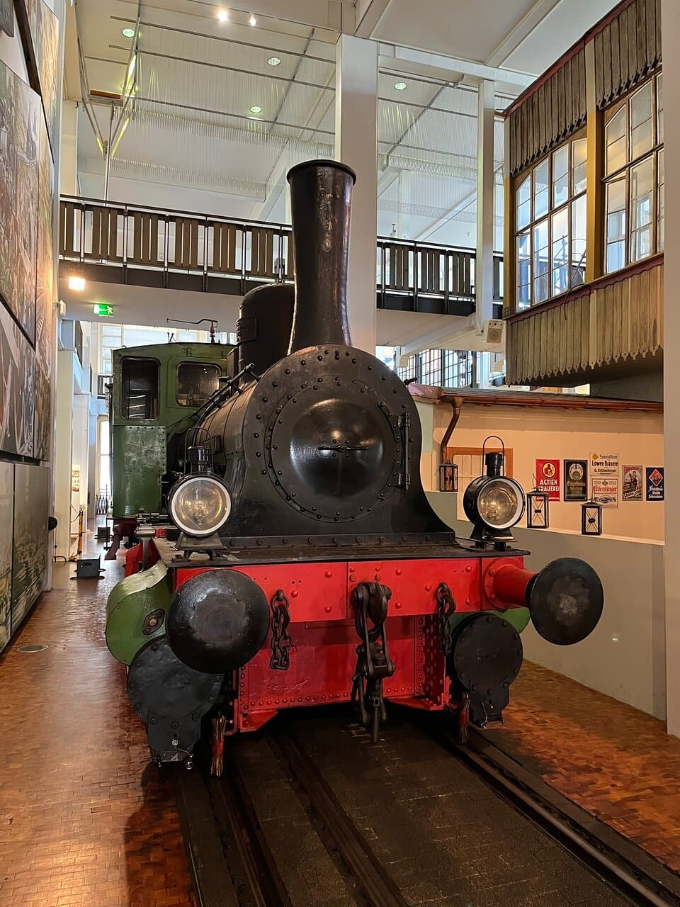 Technoseum Mannheim