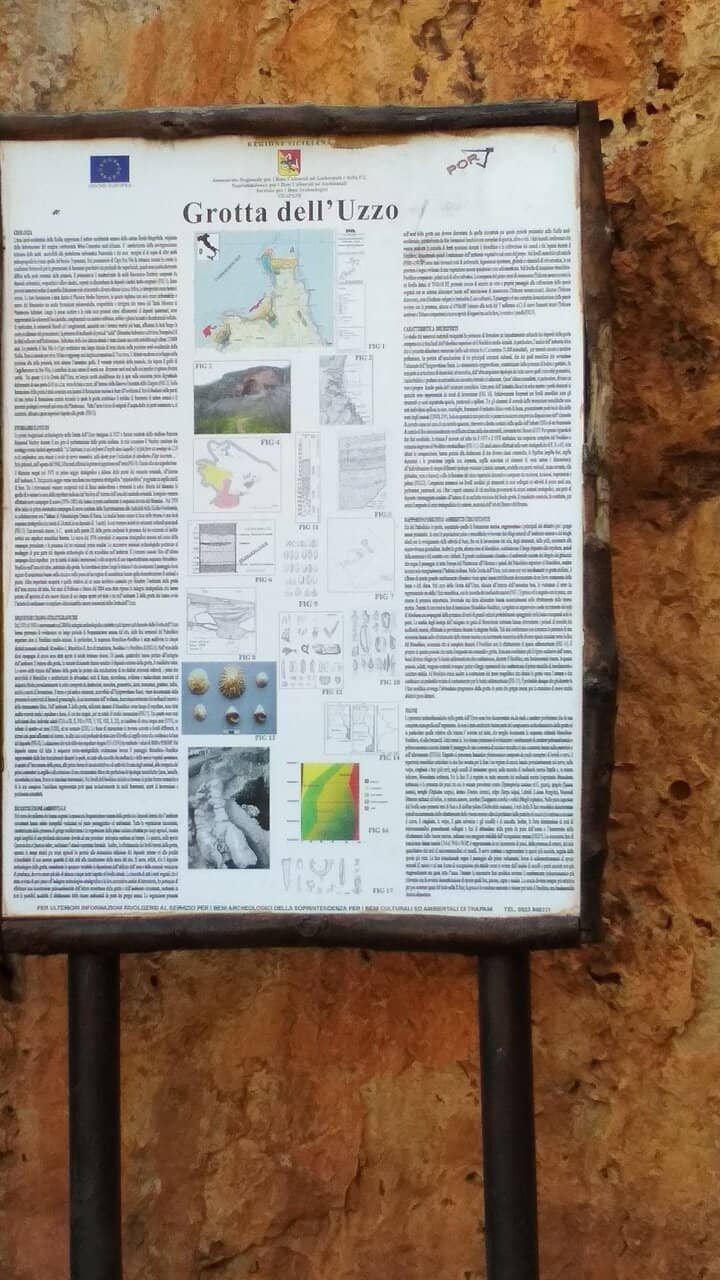 Zingaro Nature Reserve Trails