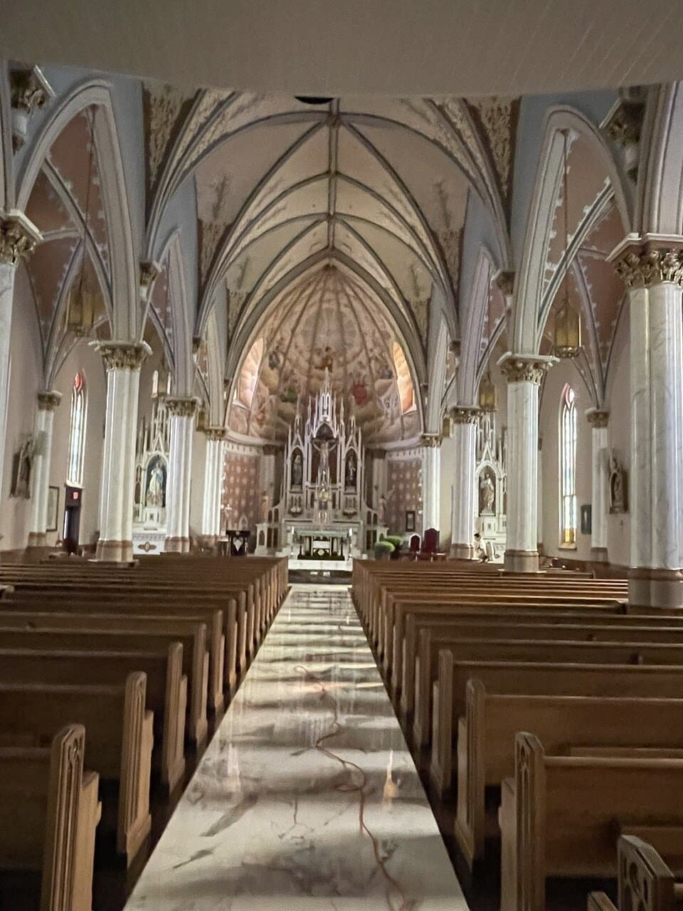 St Joseph Catholic Church