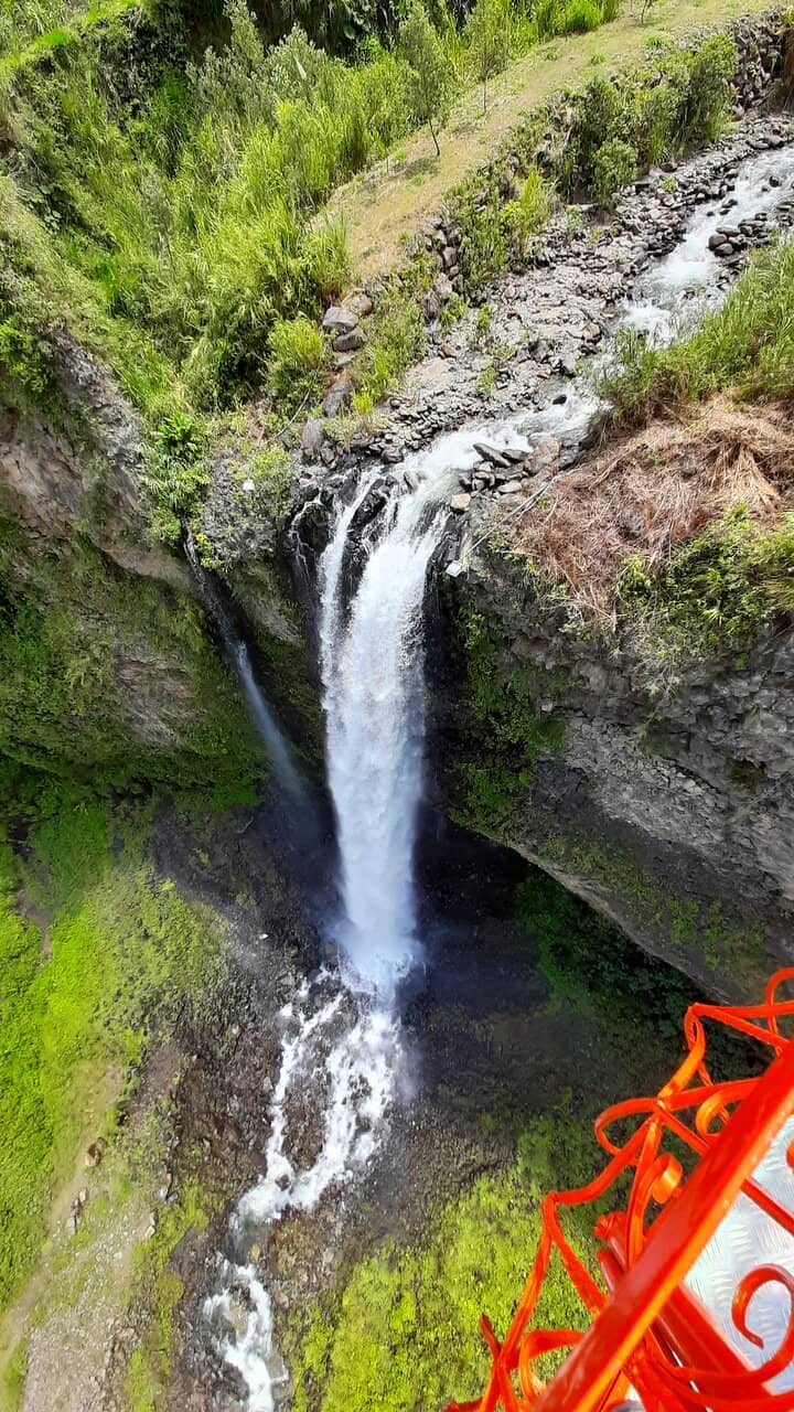 Gorge Views