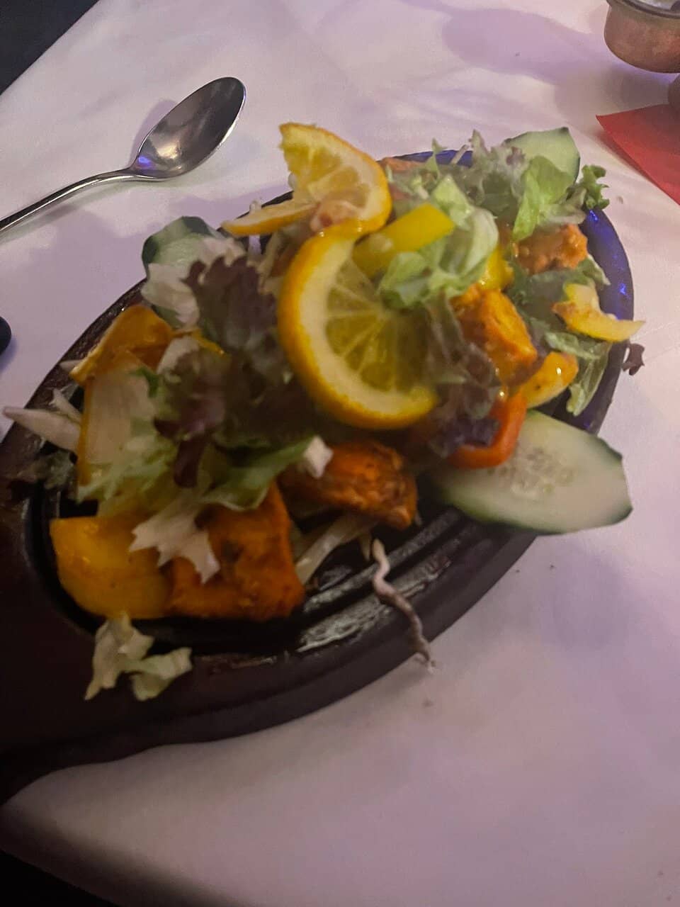 Generous Portions, Reasonable Prices