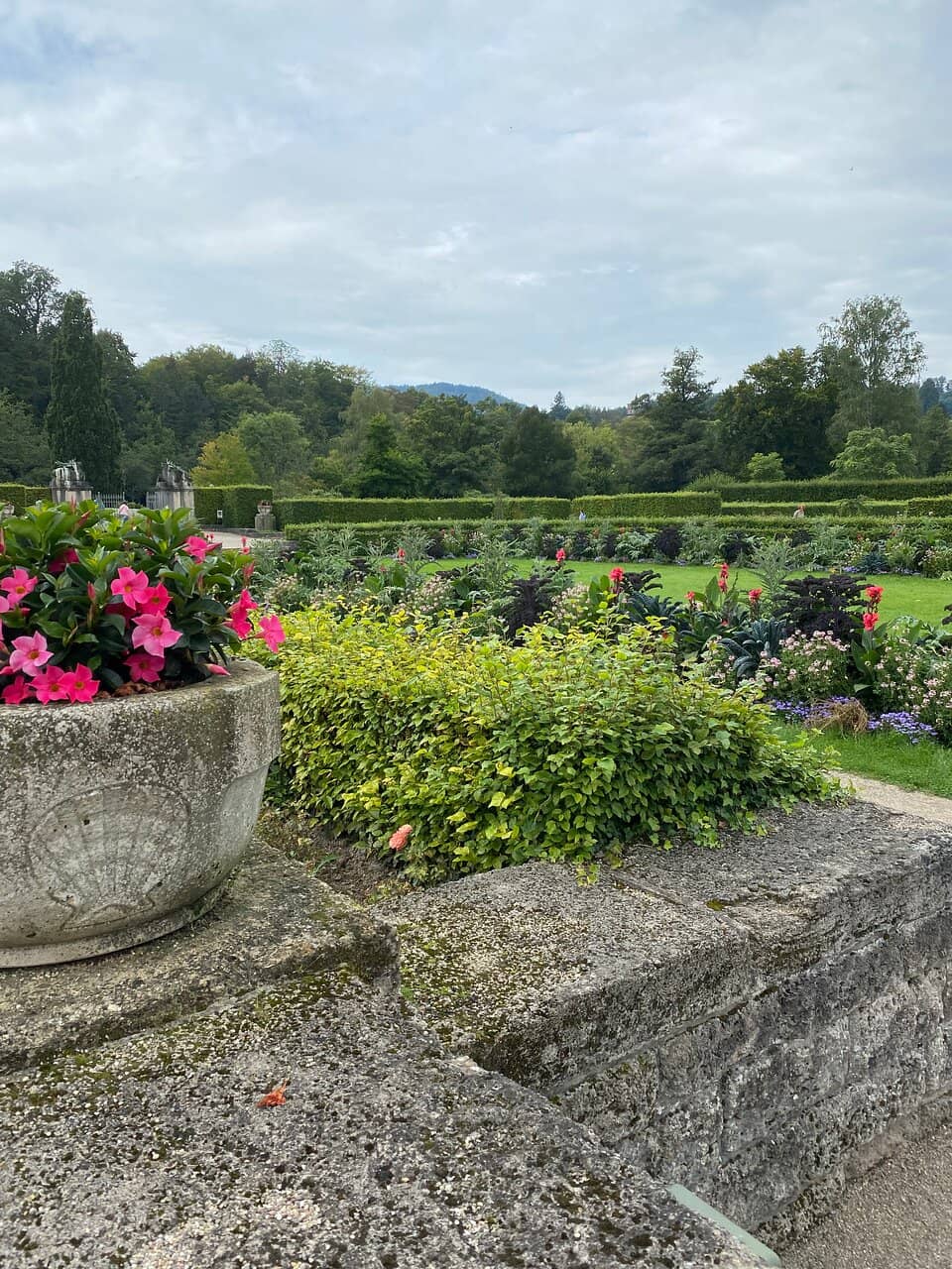 Rose Garden