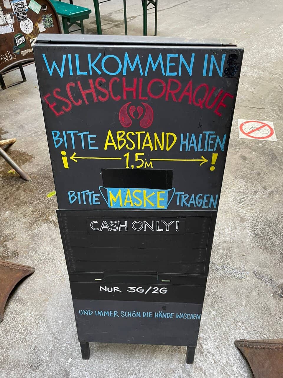 Craft Cocktails & Beers