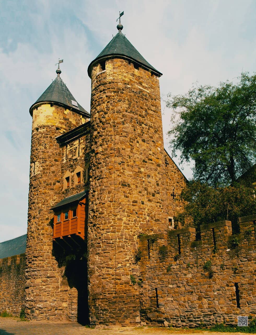 Vertical photo