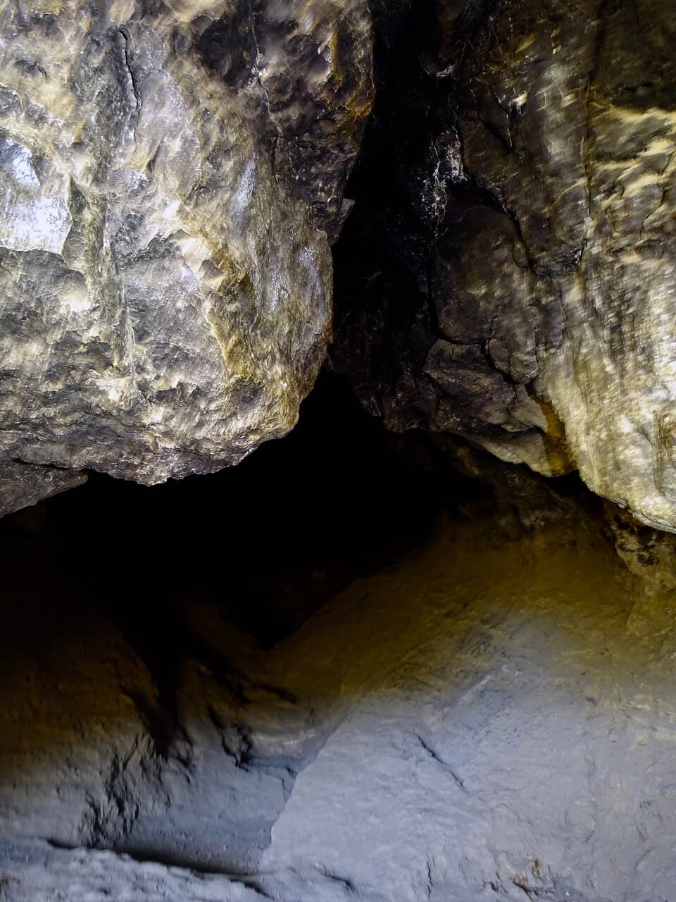 Scenic High Desert Hike