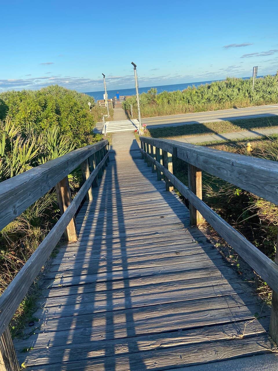Riverfront Boardwalk & Trails
