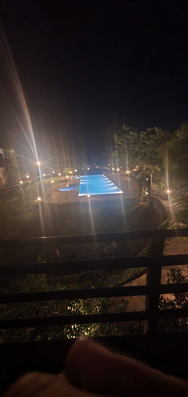 Dhikala Forest Lodge Jim Corbett National Park