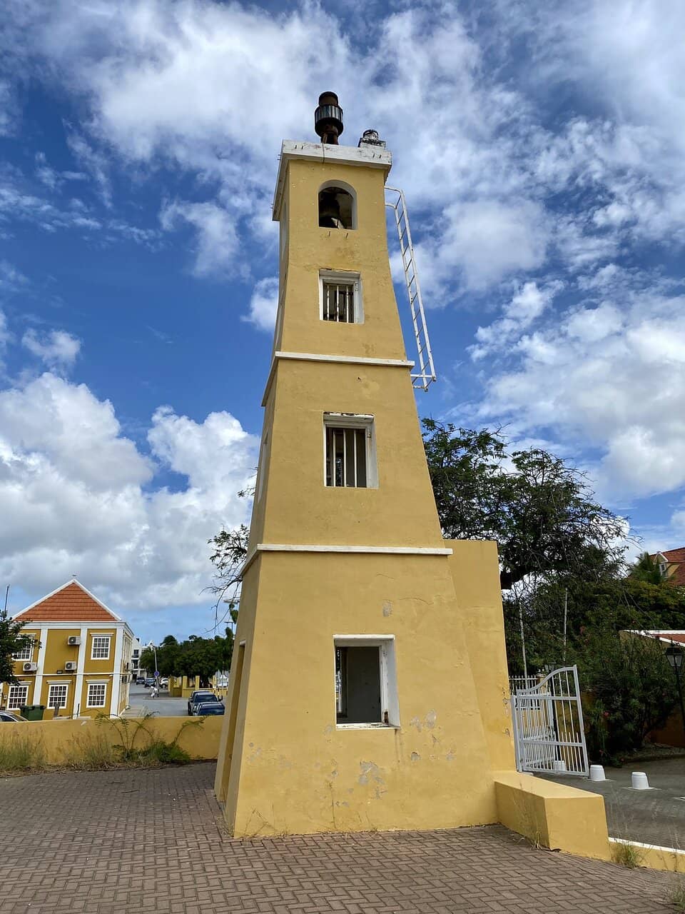 Cultural Event Venue