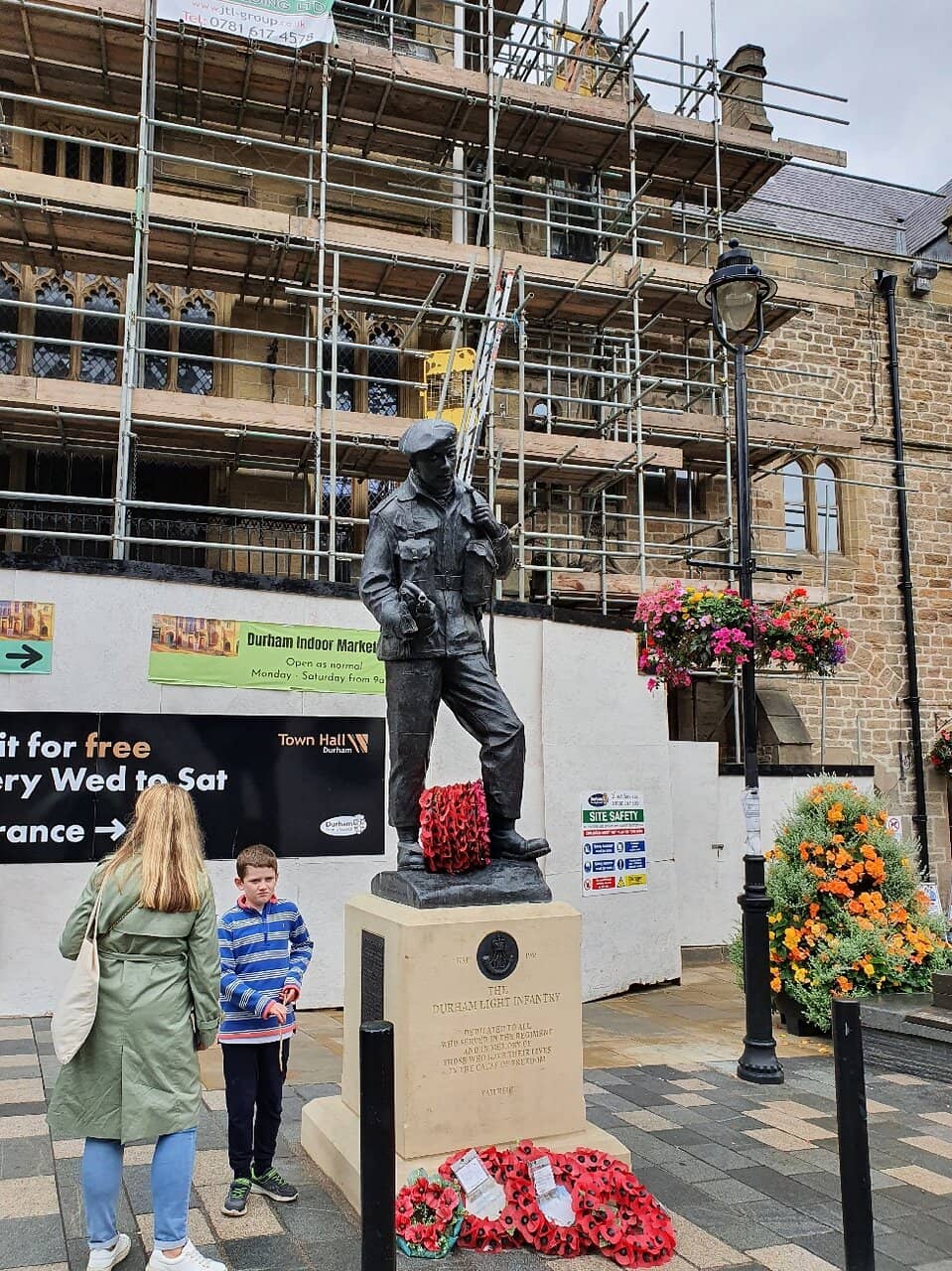 Historical Artifacts Collection