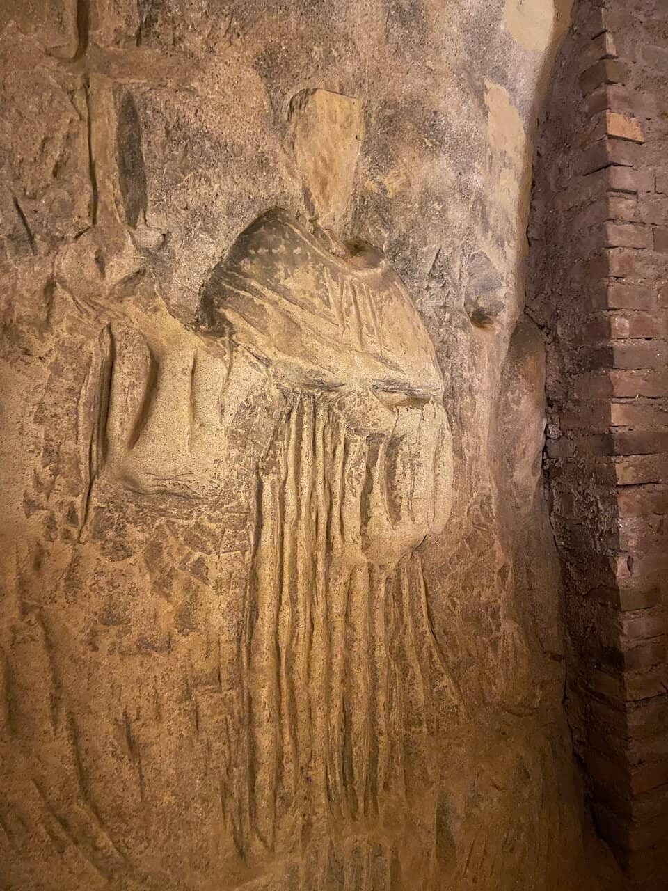 Monastic Meditation Chambers