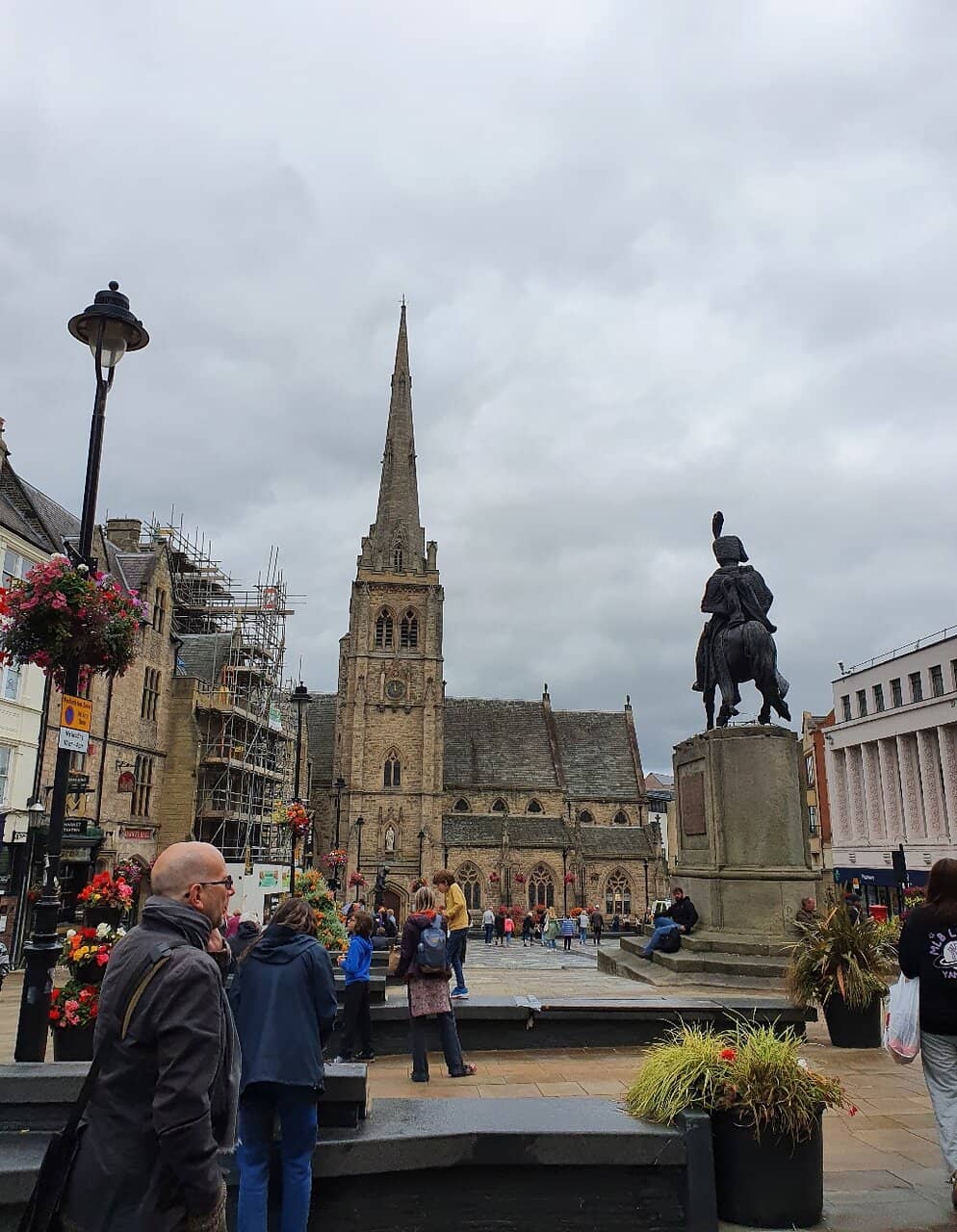 Unique Finds & Thrifting