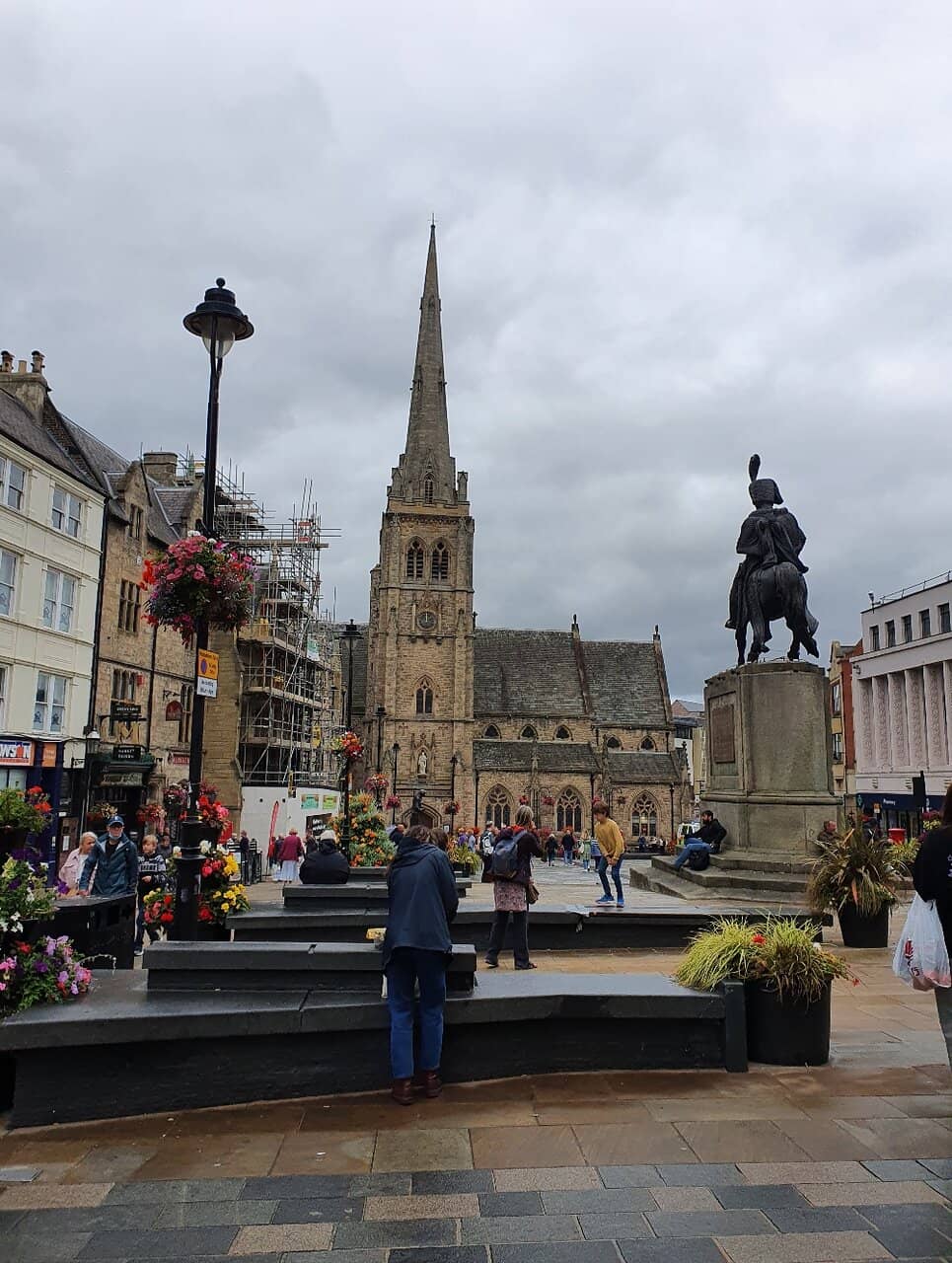 Fresh Produce Galore