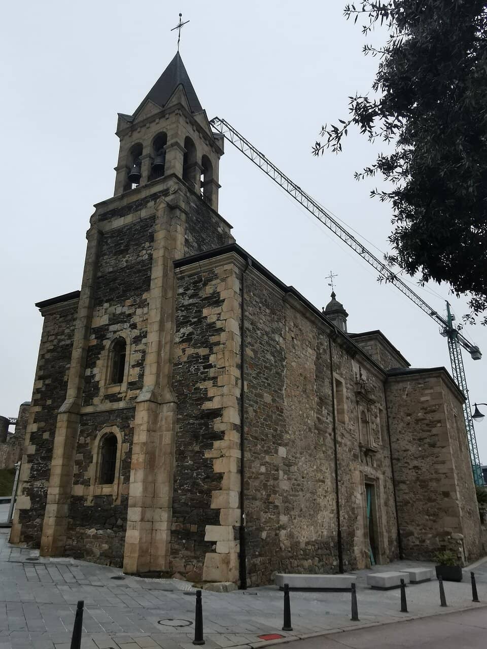 Christ of the Fortress