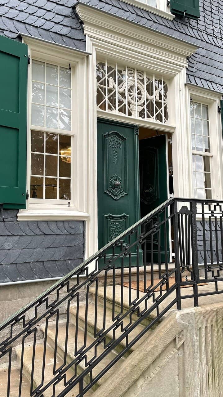 Revolutionary Ideas Exhibit