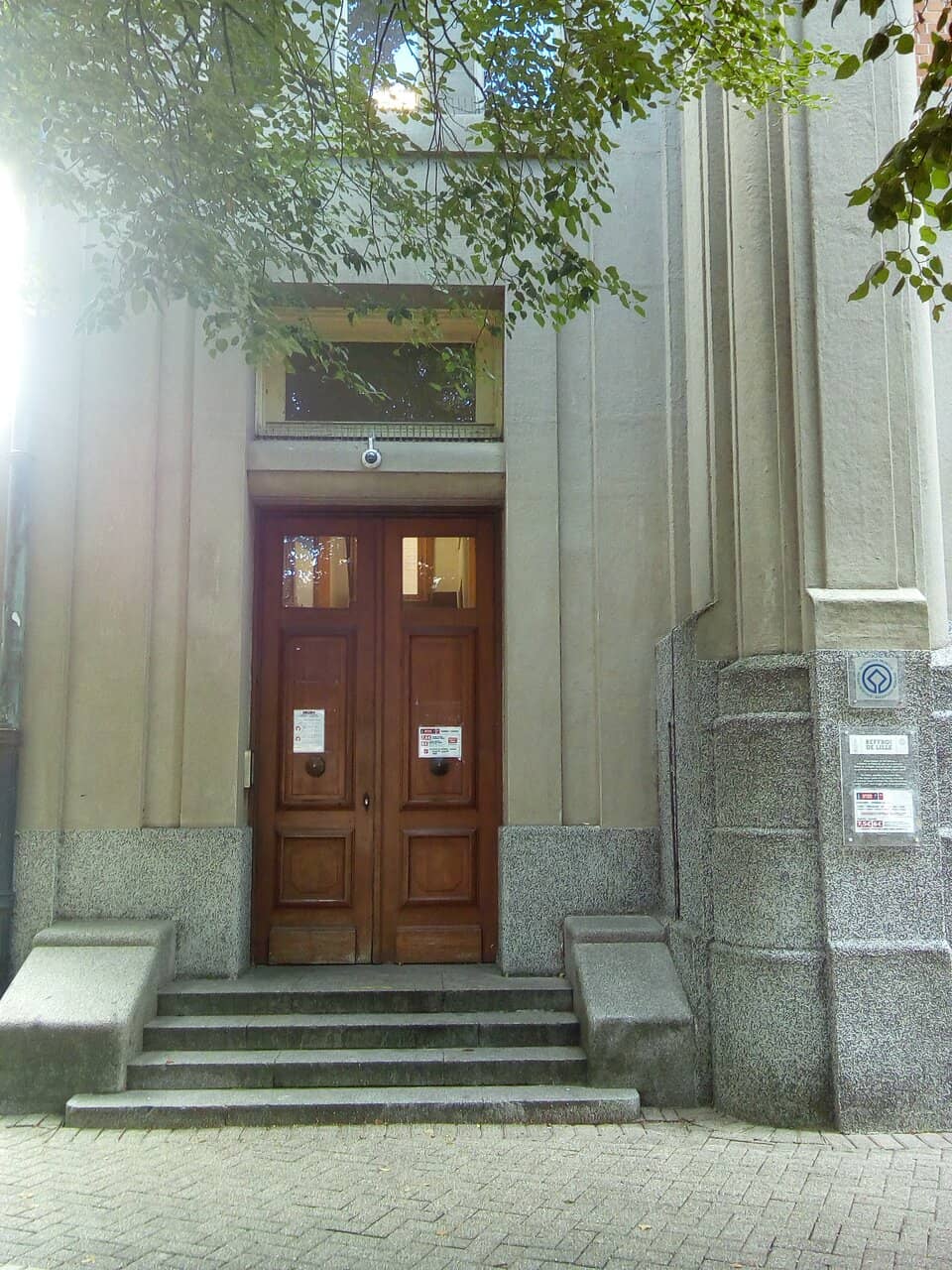 Vertical photo