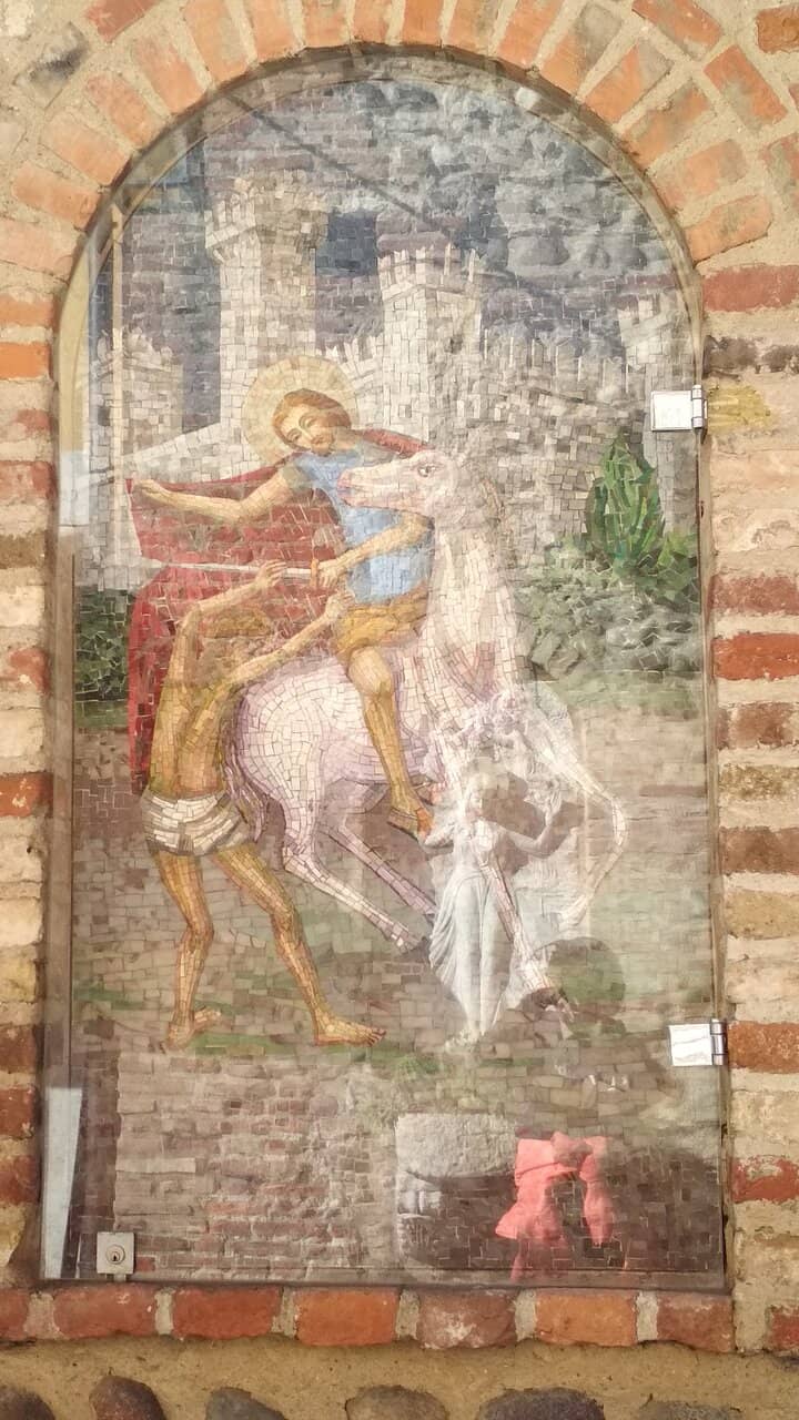 Porta Cansignorio Gate