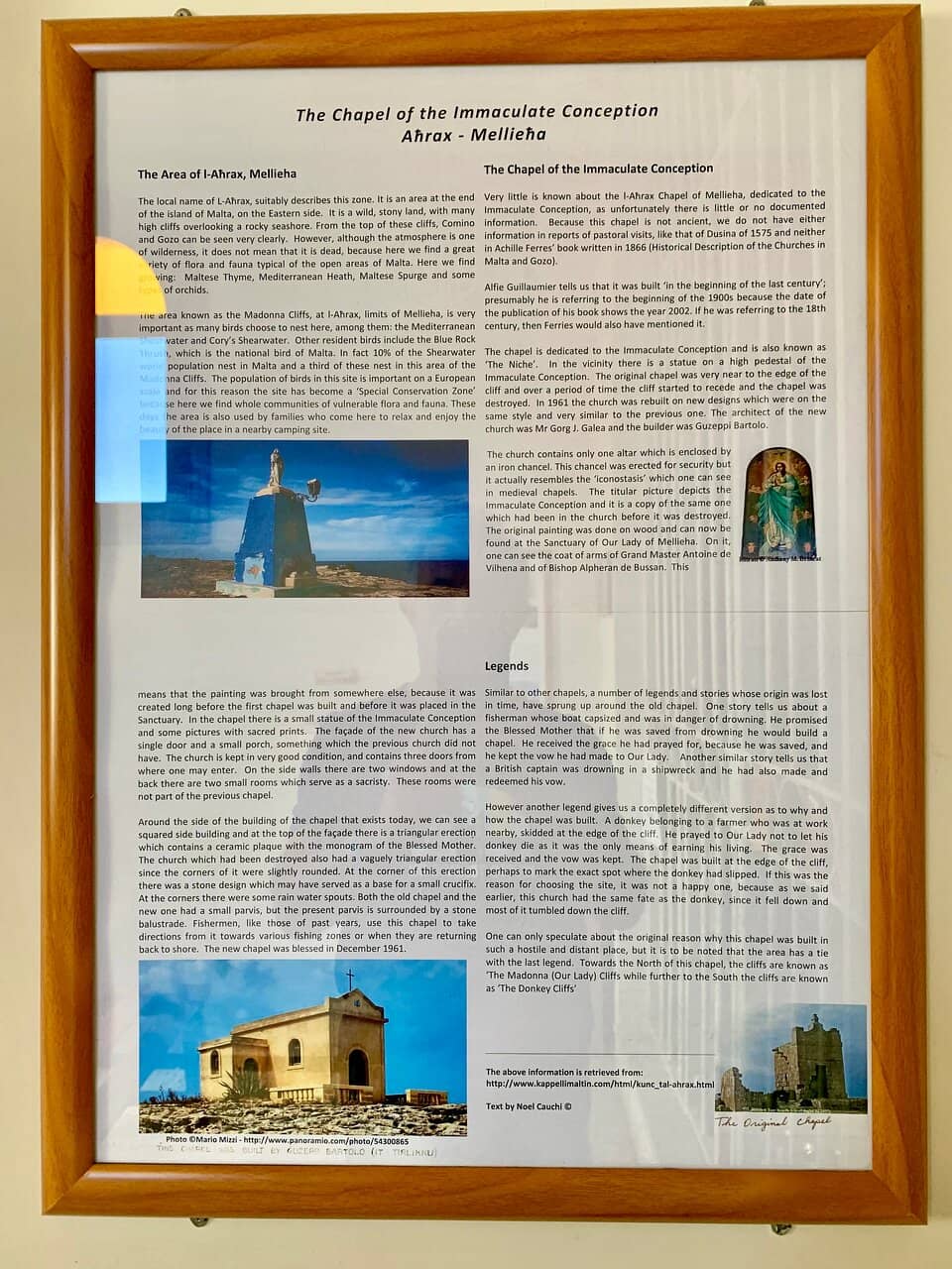 Vertical photo