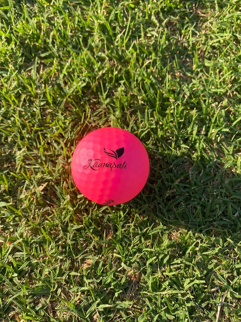 Challenging Greens
