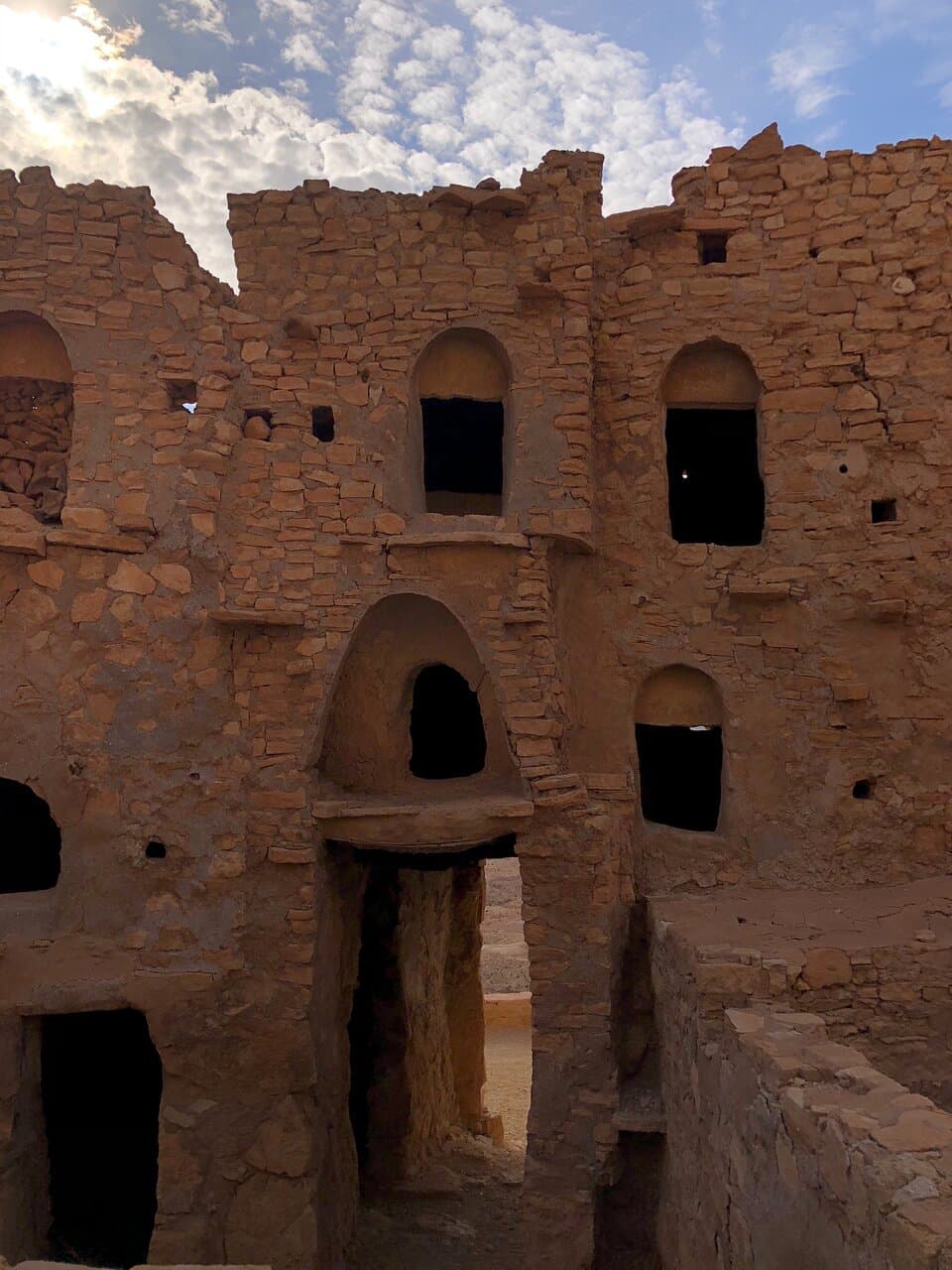 Douiret Tunisia