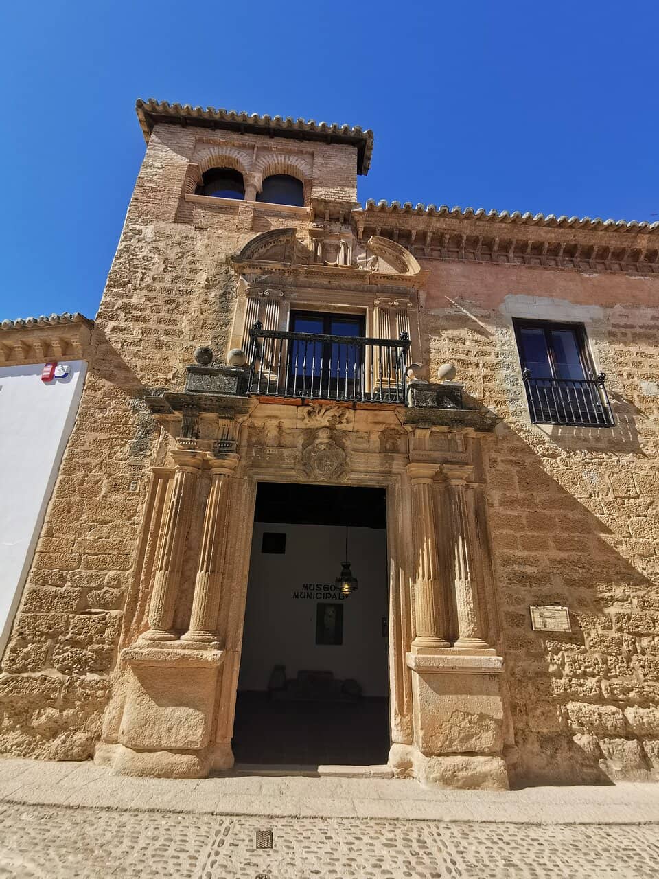 Terrace Garden Views
