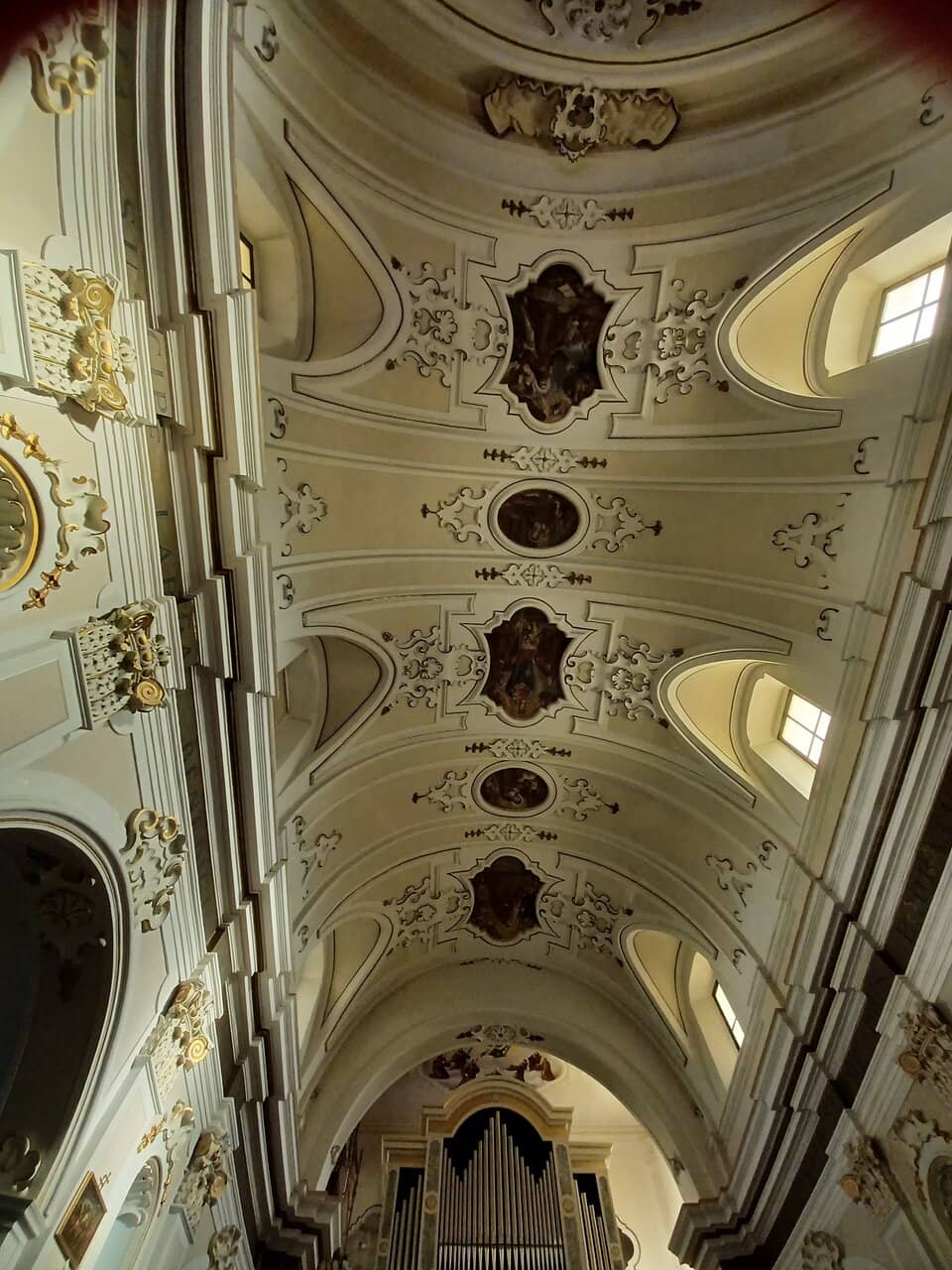 Historic Architecture