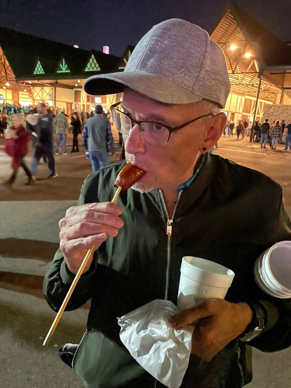 Sausage & Beer Galore