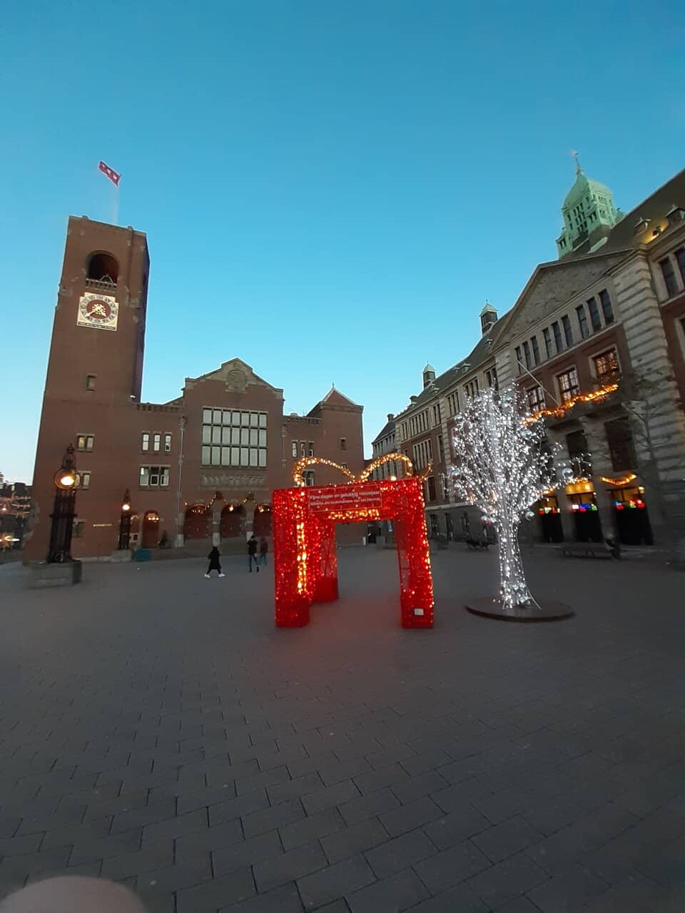 Special Exhibitions