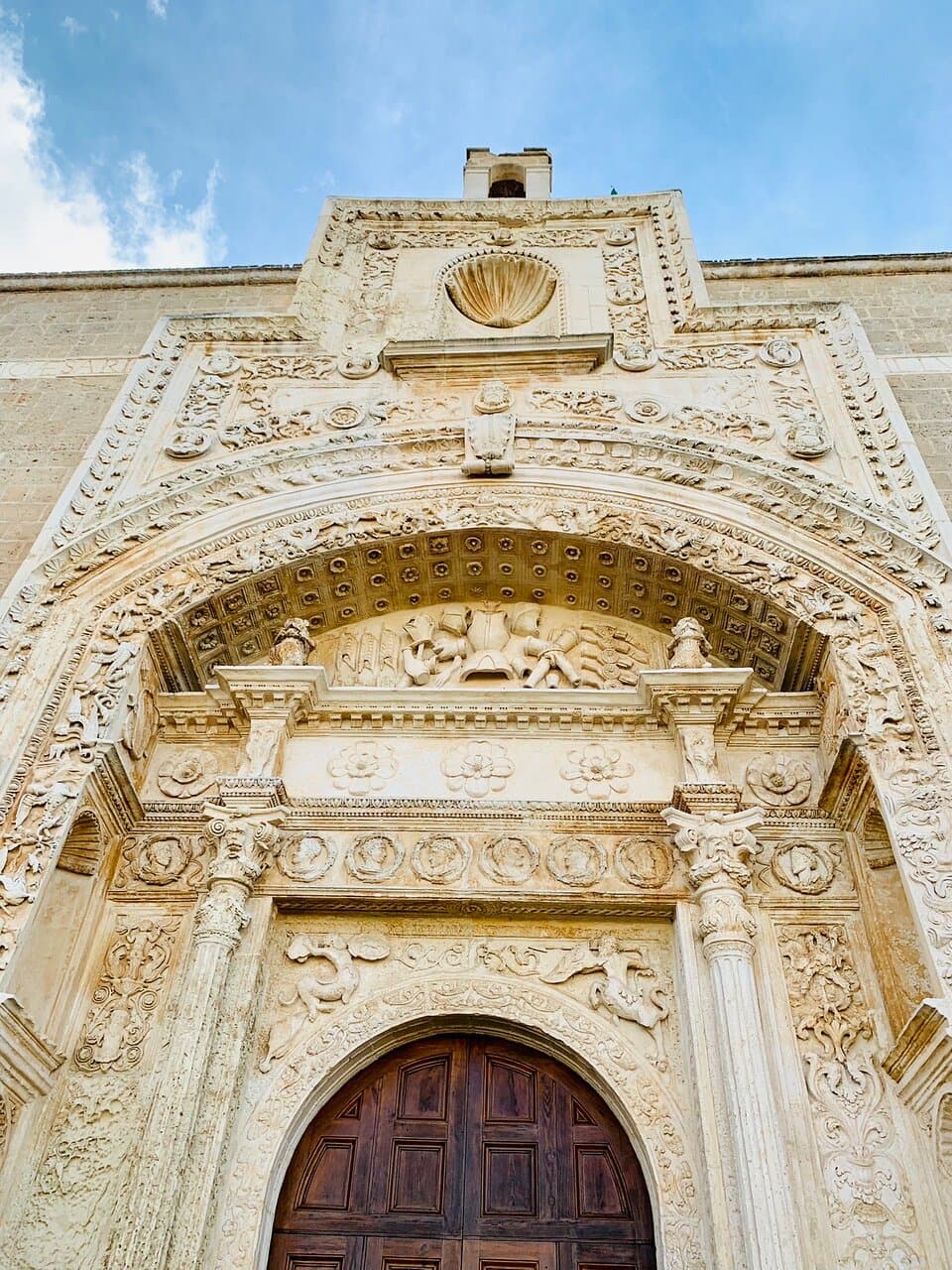 Castello di Copertino