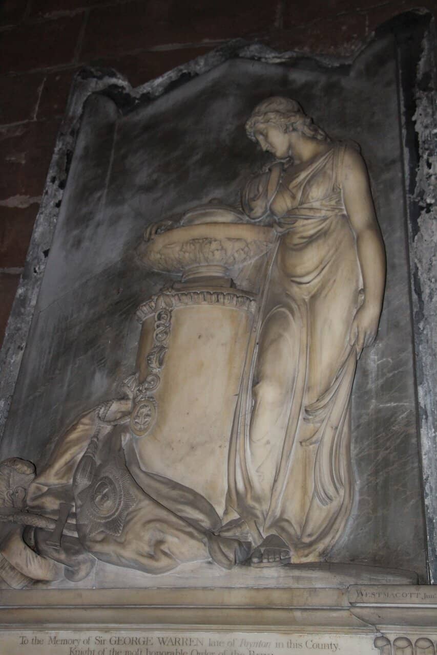 Stained Glass Windows