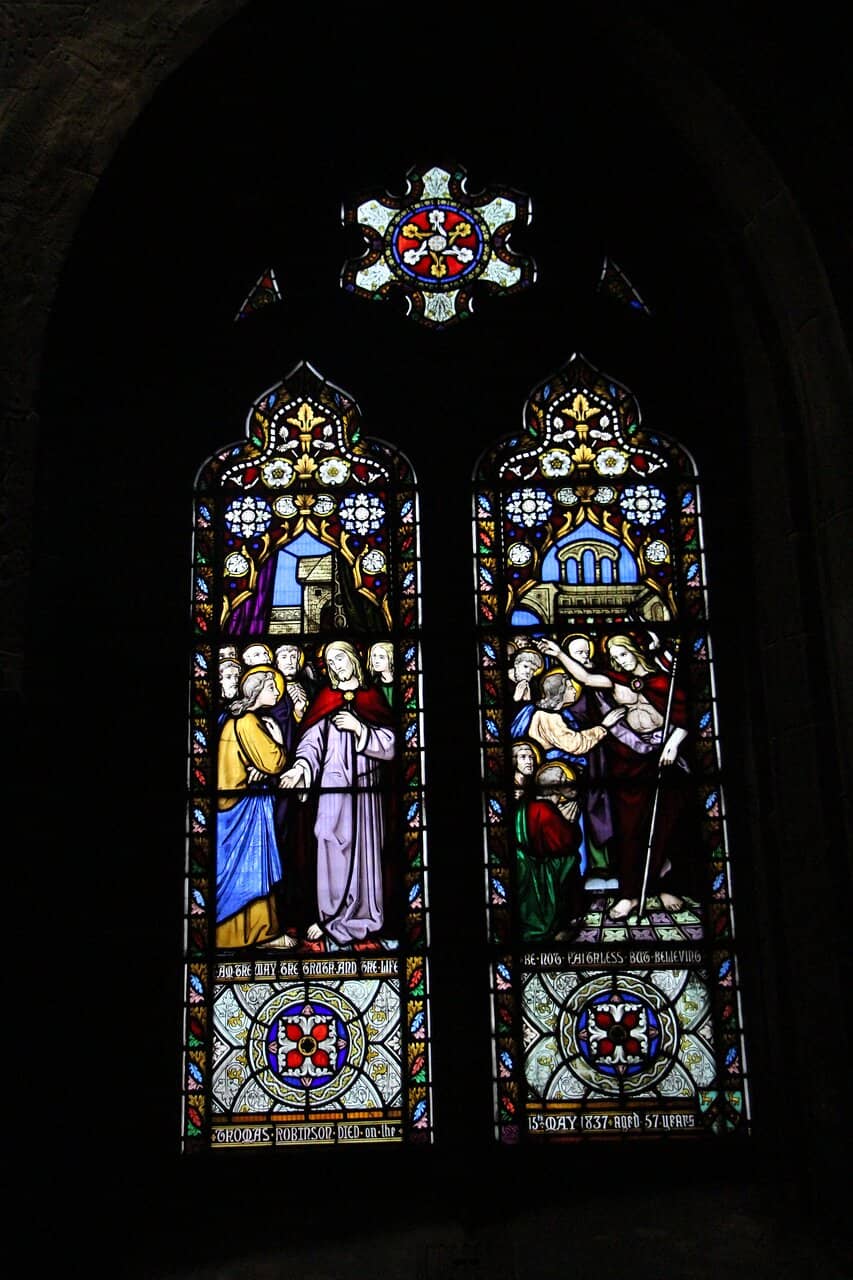 14th Century Oratory