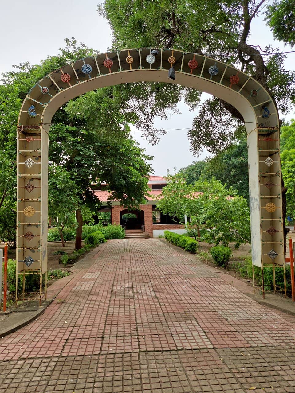 Moksha Dham