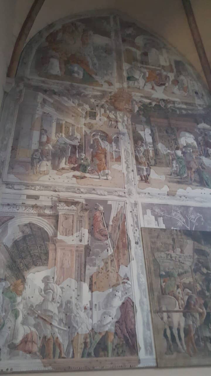 Restoration Graphics