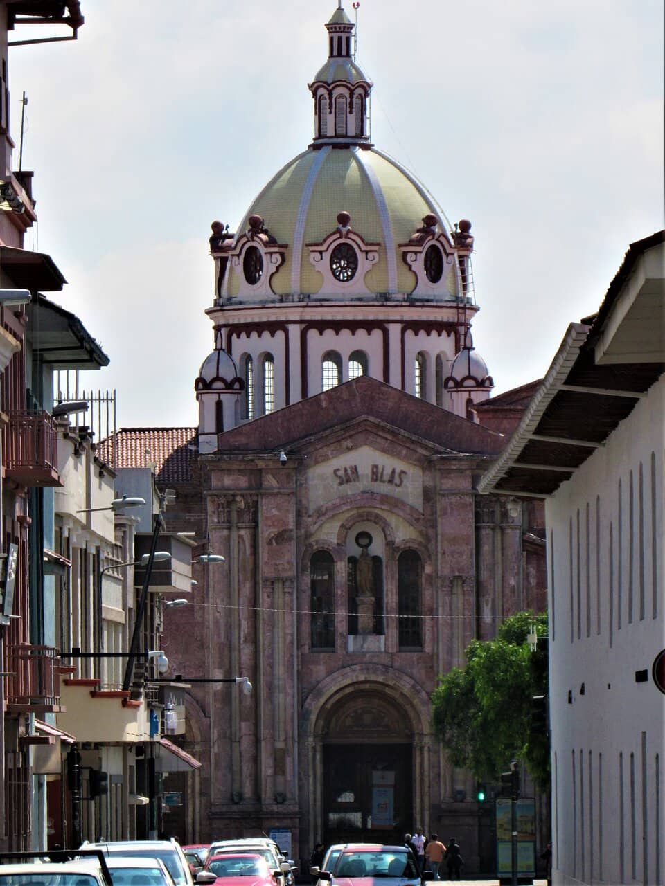 Architectural Beauty