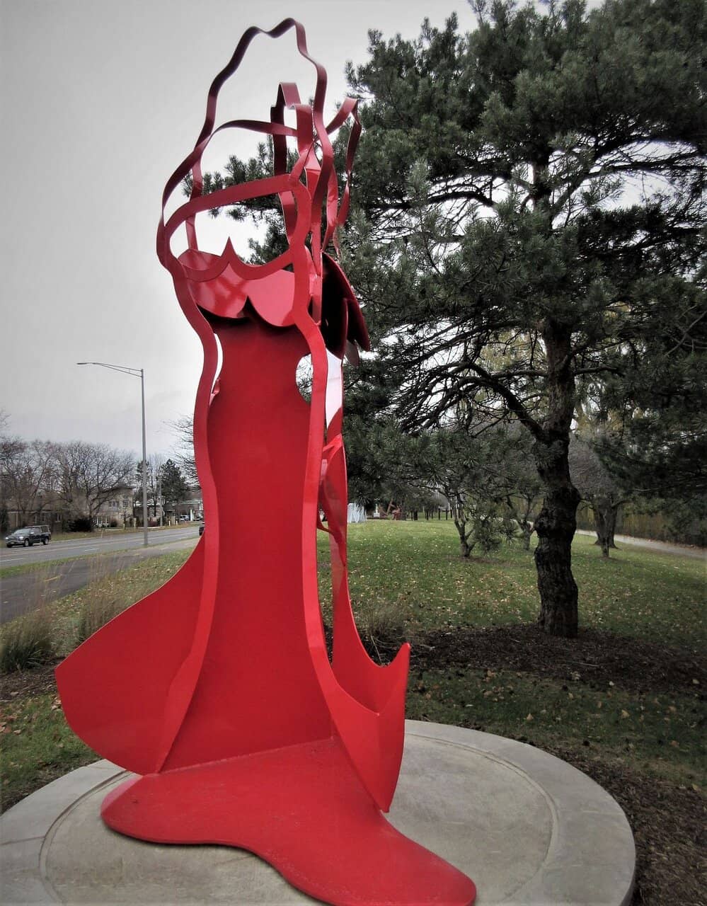 Tranquil Outdoor Escape