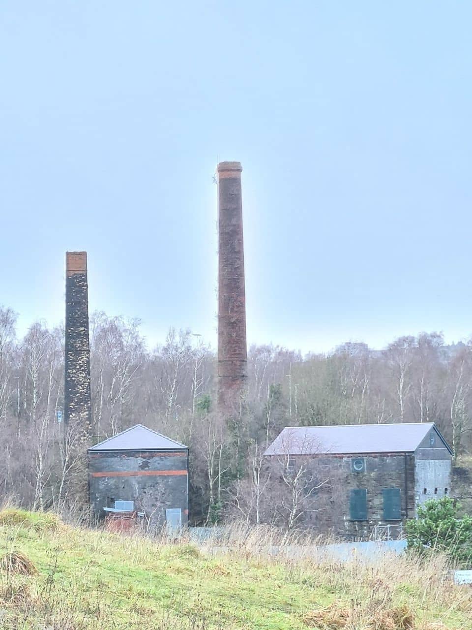 The Powerhouse & Canteen