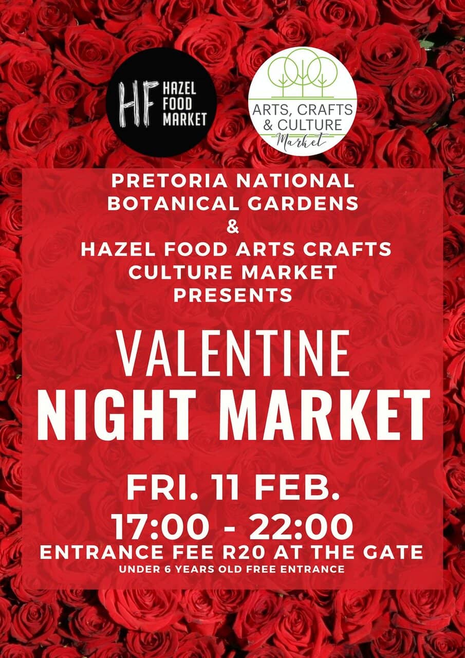 Global Food Delights