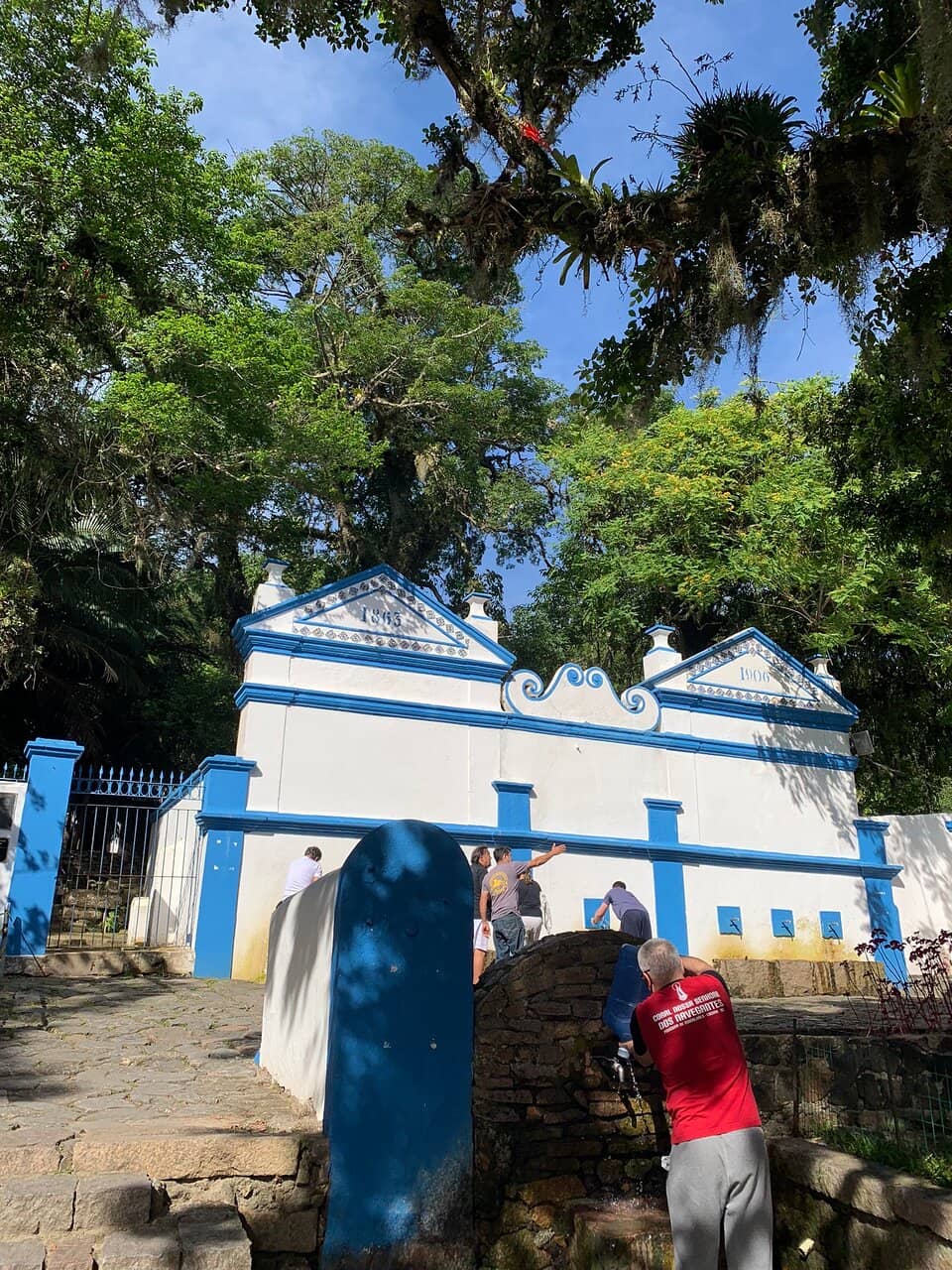 Pinto d'Ulysséa House