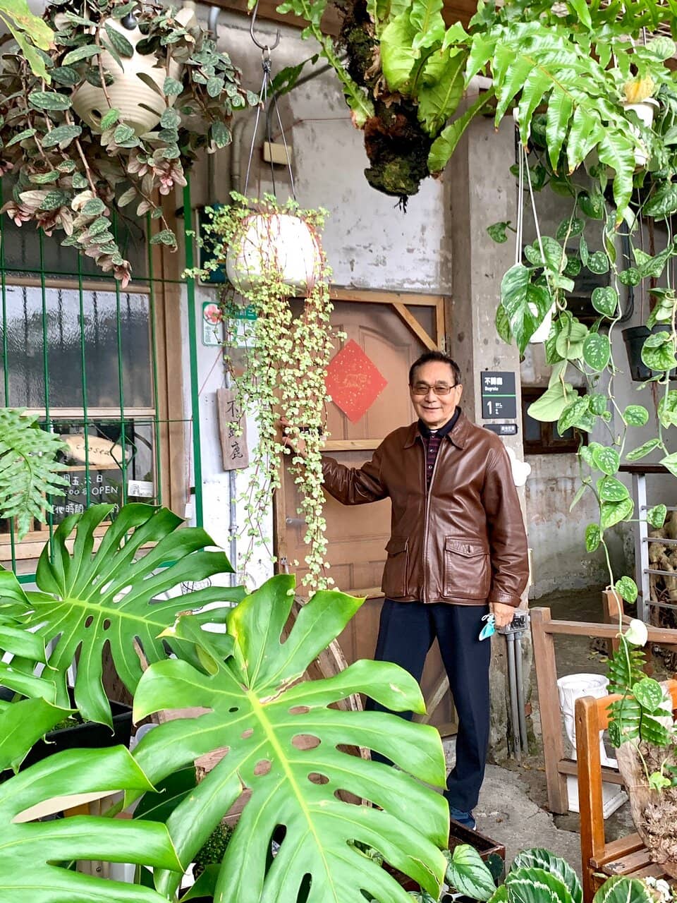 Historic Architecture