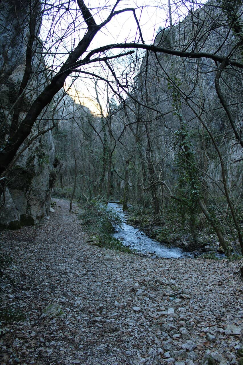 Borgo di Castrovalva