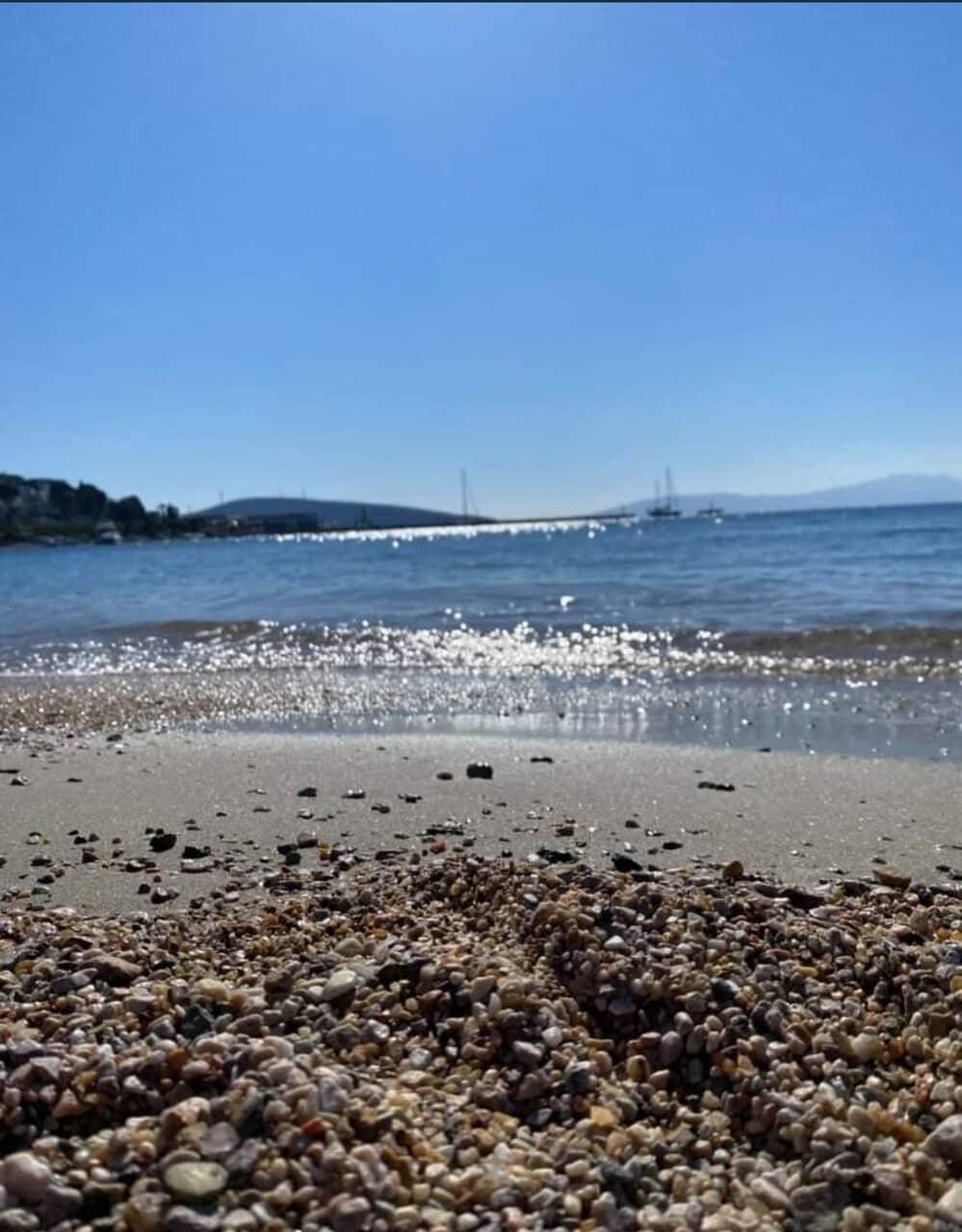 Spectacular Sunset Views