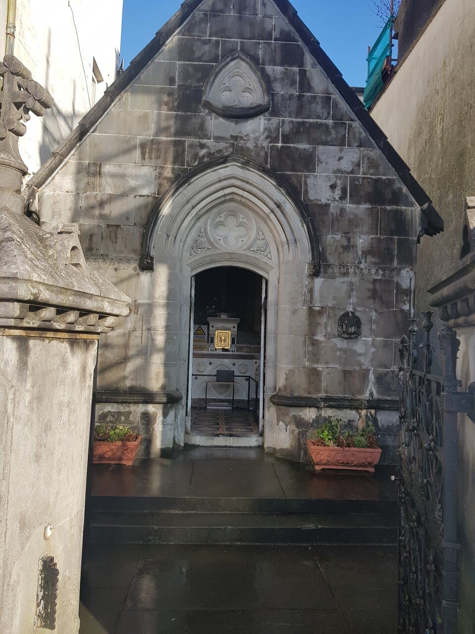 Costello Chapel