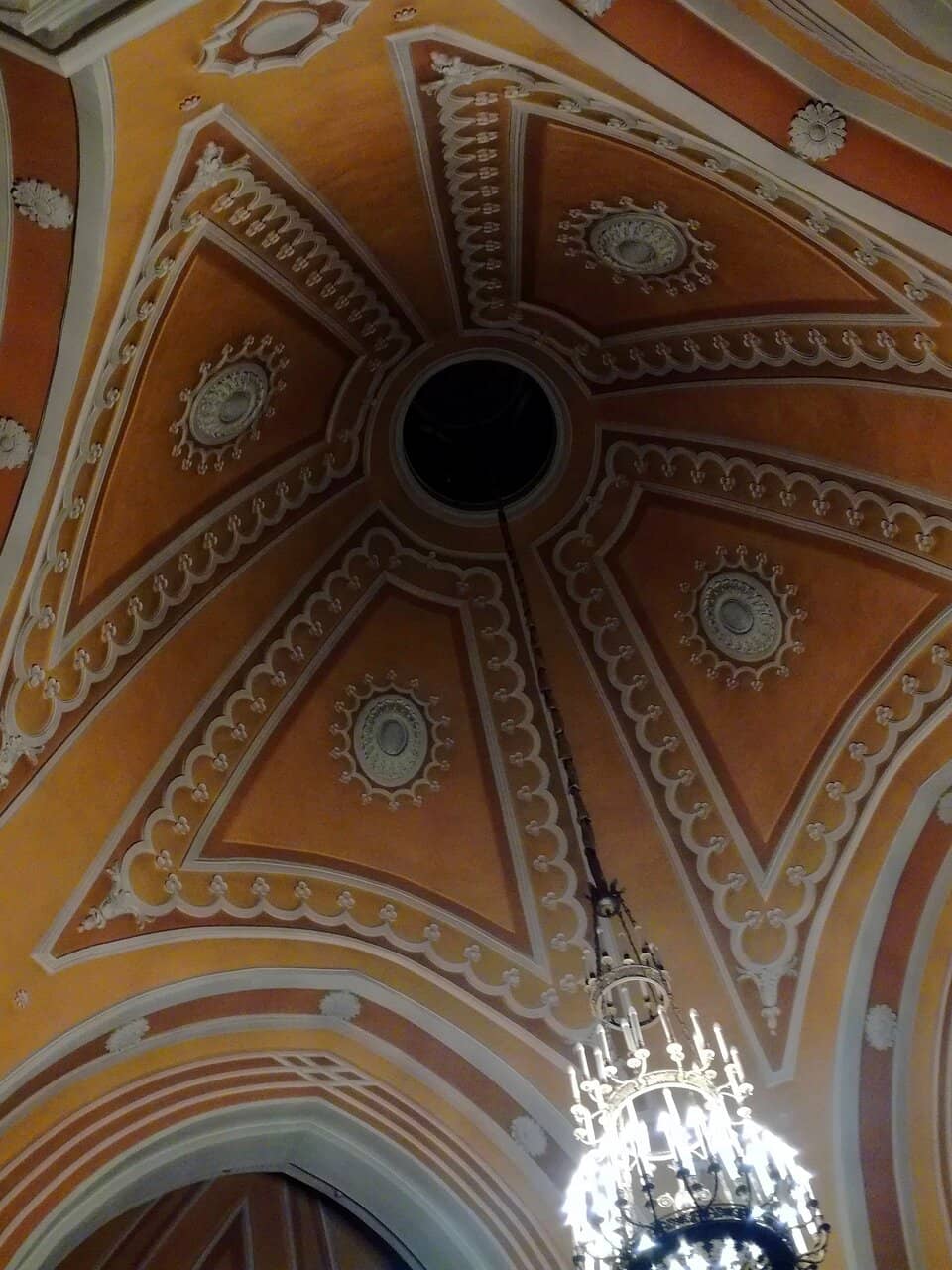 Impressive Frescoes and Icons