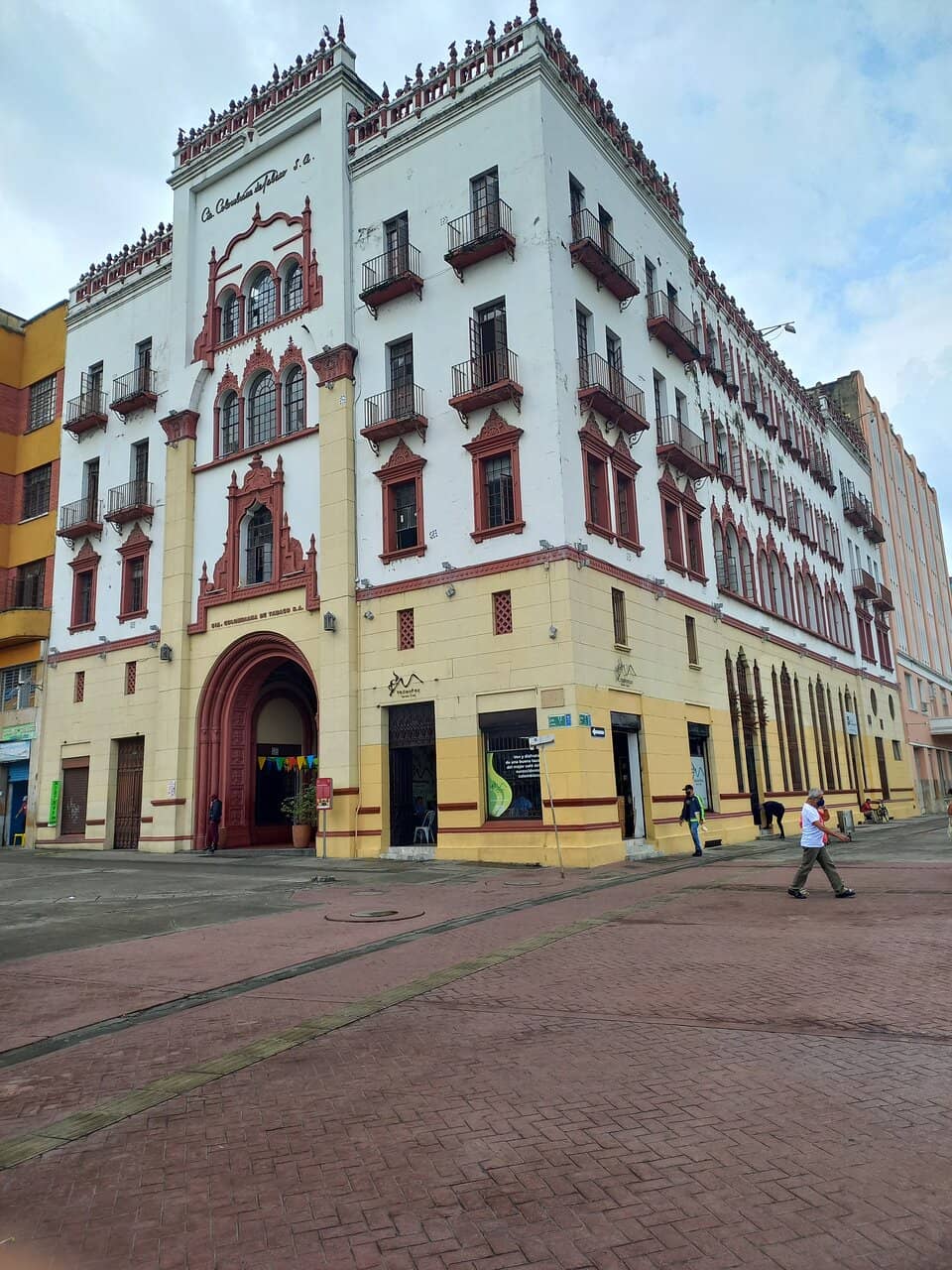Vertical photo