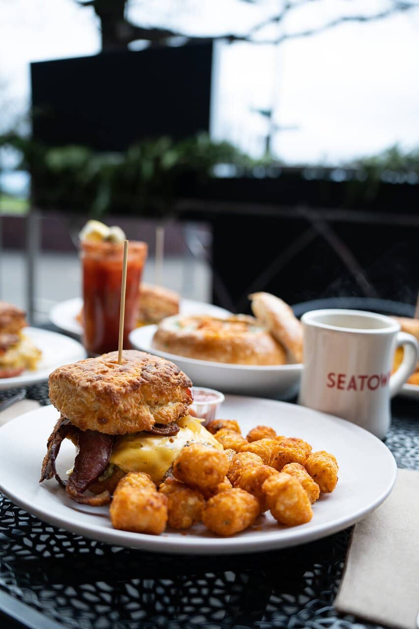 The Anchor Inn Experience