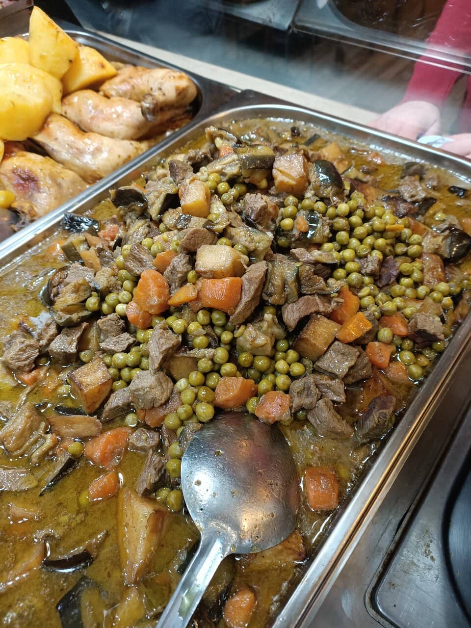 Authentic Izmir Flavors