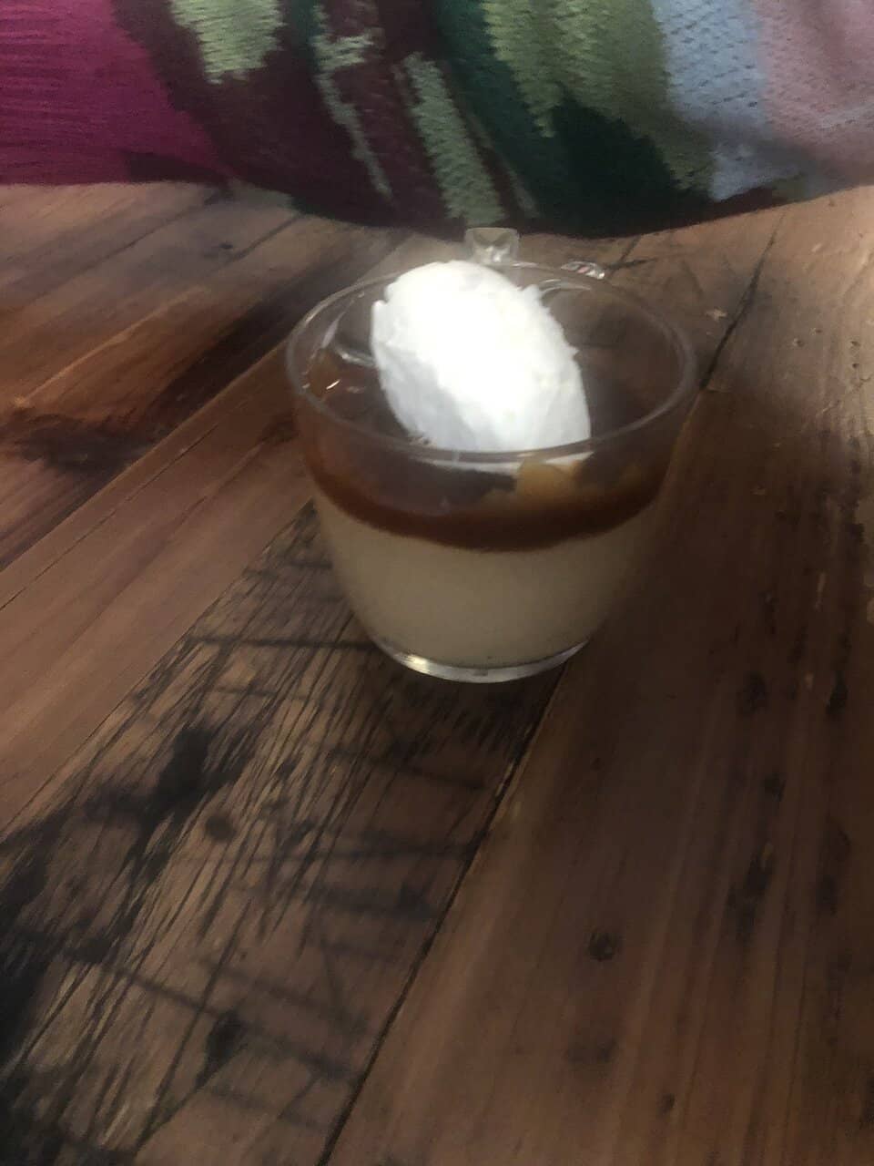 Seasonal & Local Ingredients