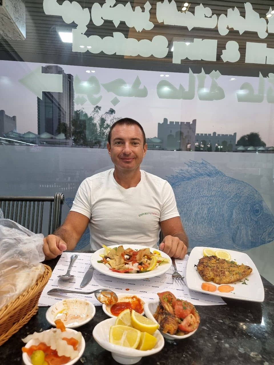 Bargaining & Local Deals