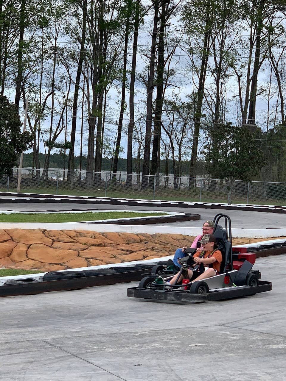 Mini-Golf Adventures